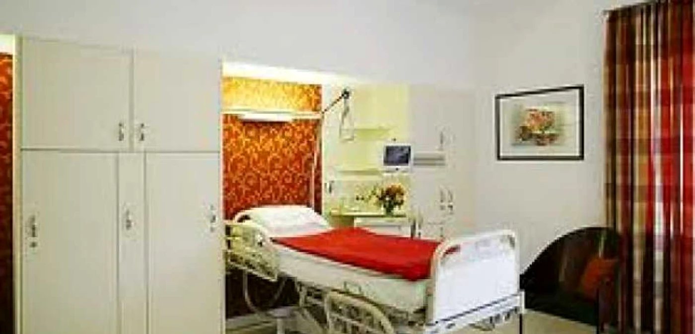 Clinica din străinătate