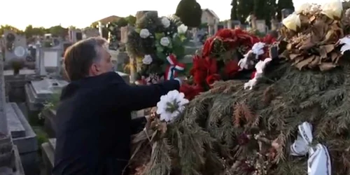 orban mormant jozsef bara
