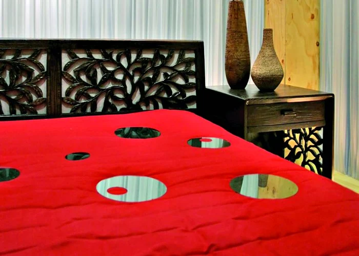 Posibile combinaţii de culori, în casă