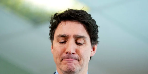 Justin Trudeau FOTO Profimedia 