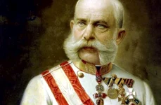 Franz Joseph, ultimul monarh de modă veche Sinteză a proiectelor politice jpeg