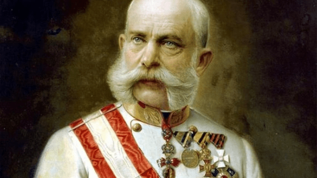 Franz Joseph, ultimul monarh de modă veche. Sinteză a proiectelor politice