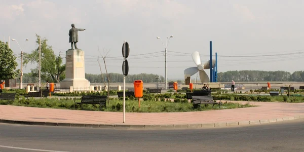 parc elice