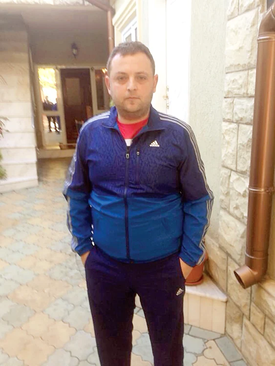 Nicea a murit la 29 de ani