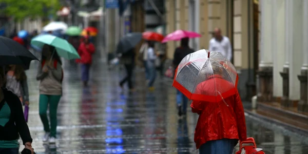 Meteo ploi vreme toamna ploaie FOTO Shutterstock