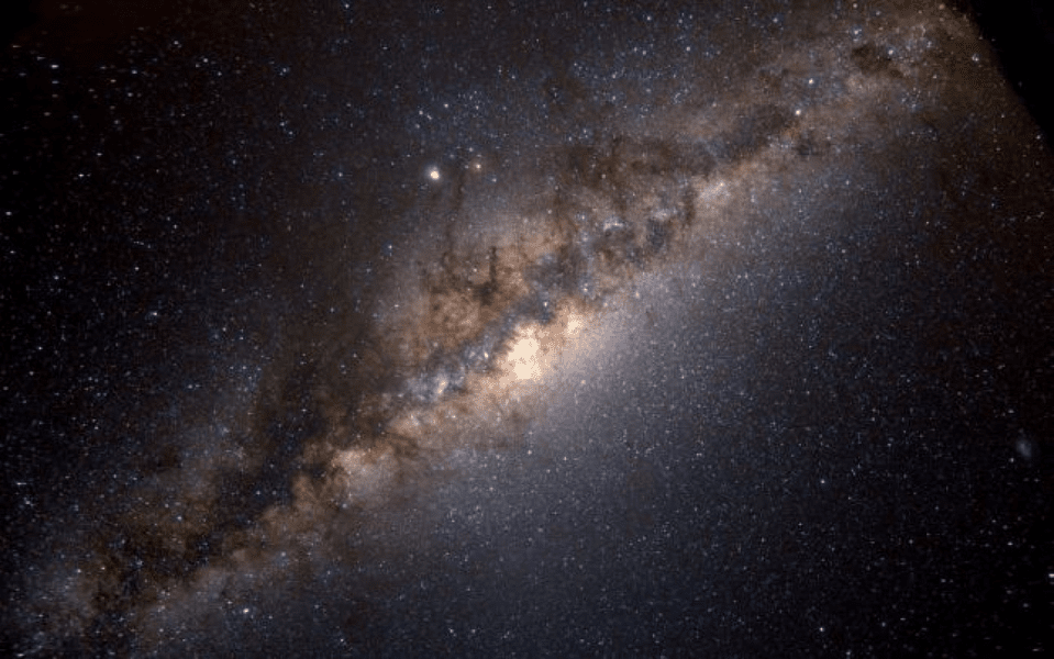 Descoperirea uimitoare care aruncă în aer teroriile despre începuturile Universului. Ce au observat astronomii