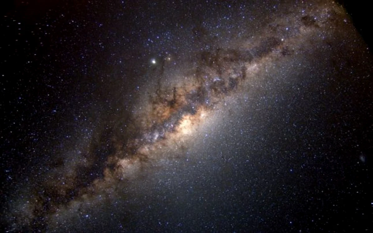 Descoperirea ar putea fi una dintre cele mai importante din astronomie din ultimii ani. FOTO: arhivă