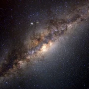 galaxie