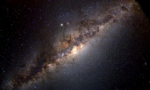 galaxie