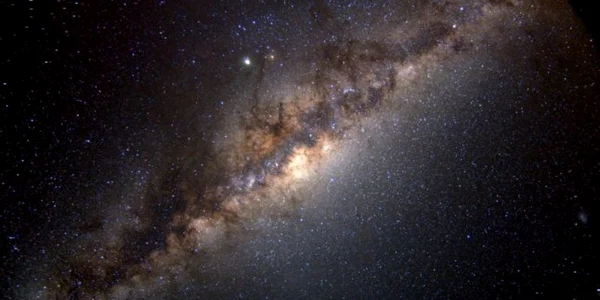 galaxie