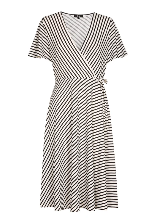 5  Rochie petrecuta 94,99 lei (dungi) jpeg