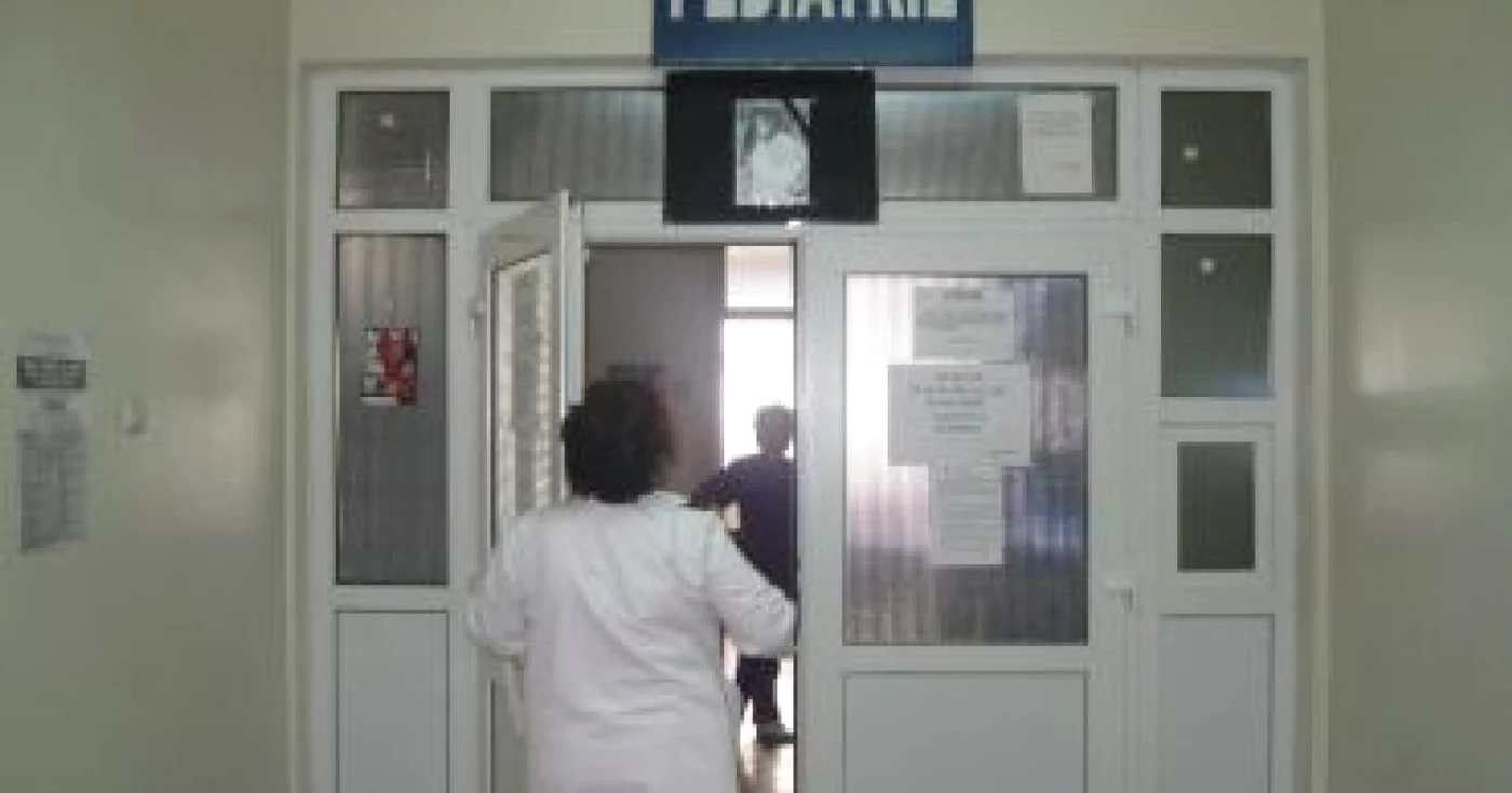 Medicul Butulescu este regretat atât de colegi, cât şi de pacienţi