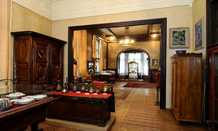 Casa memorială Ligia şi Pompiliu Macovei jpeg