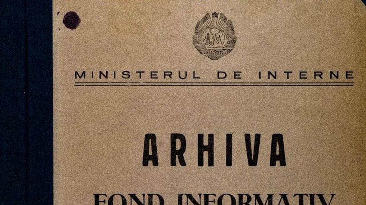 CNSAS sesizează Parchetul General în cazul ofiţerilor de Securitate şi Miliţie care au recrutat ca surse mii de elevi sub 18 ani în perioada comunistă jpeg