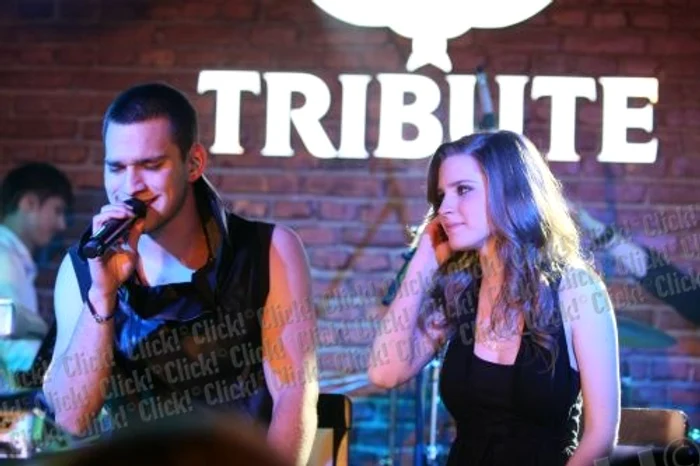 Ruxandra Ion şi Ioana Blaj