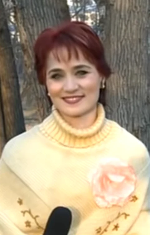Nicoleta Voicu şi-a schimbat coafura: s-a tuns scurt