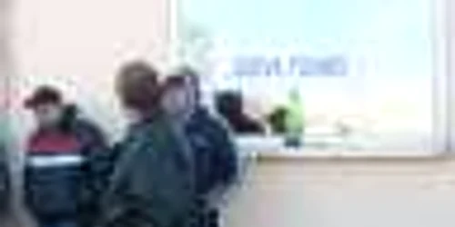 greva foamei stp tulcea