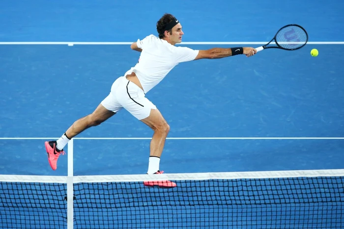 Roger Federer