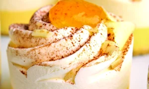 prajitura cu crema de vanilie si frisca jpeg