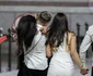 Beţie şi violenţe pe străzile din Birmingham Anglia de Anul Nou 2018 EMBARGO pe 1 ianuarie 2018 PANA LA 12.00 NOAPTEA FOTO Photoland / Caters News