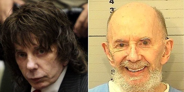 phil spector cnn