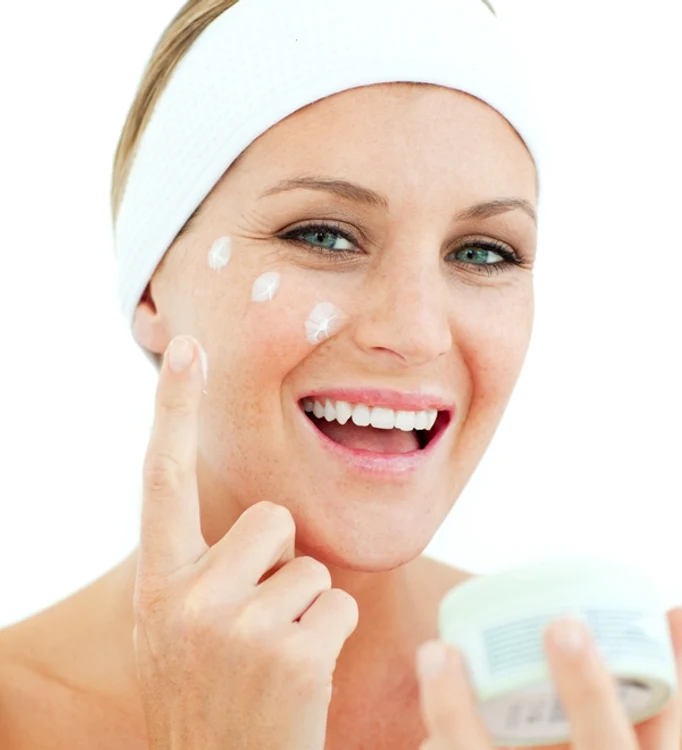 
    Cremă nutritivă cu vitaminele A şi E de la Gerovital Plant, 19,16 lei  