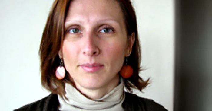 Angela Sârbu, director Moldova 1