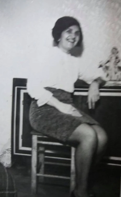 Ana Panca foto mapn 