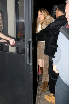 Mariah Carey, Profimedia