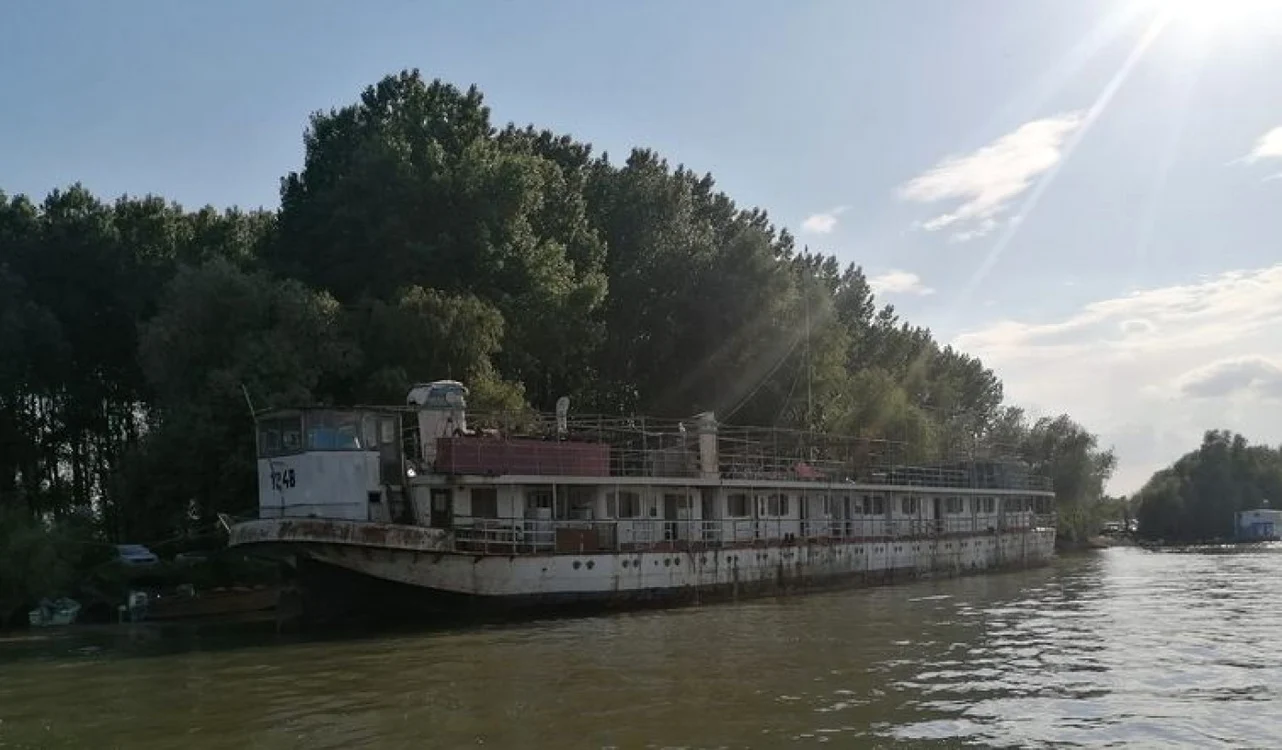 FOTO Tulceanoastra.ro