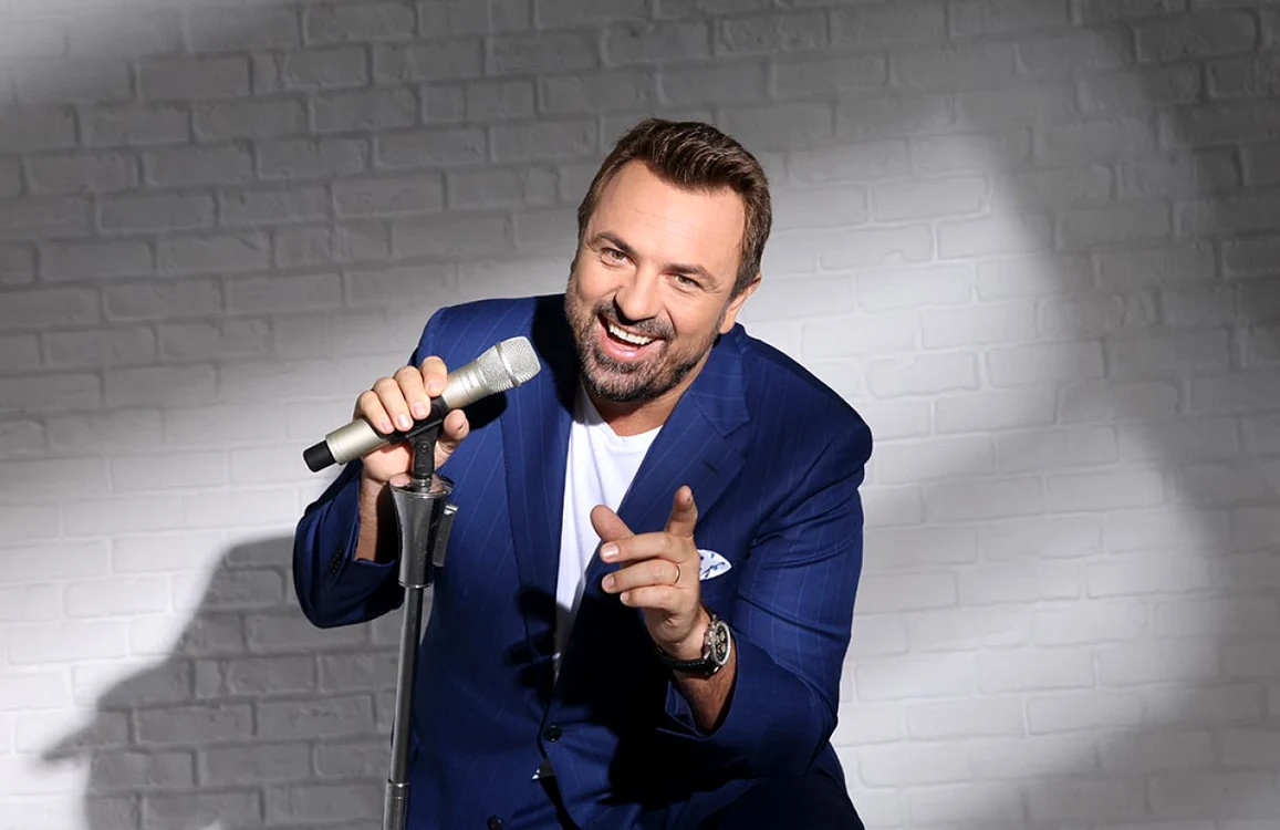 Horia Brenciu