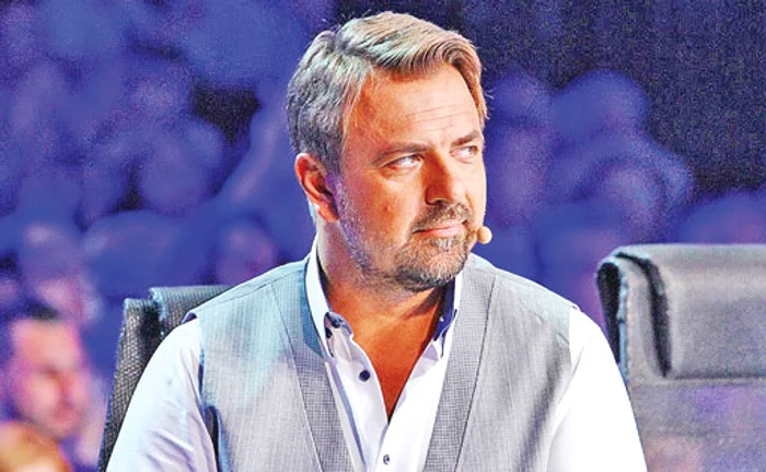 Horia Brenciu şi Alice au o familie numeroasă