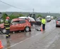 Accident mortal la Vadu Moldovei. FOTO Dănuţ Zuzeac