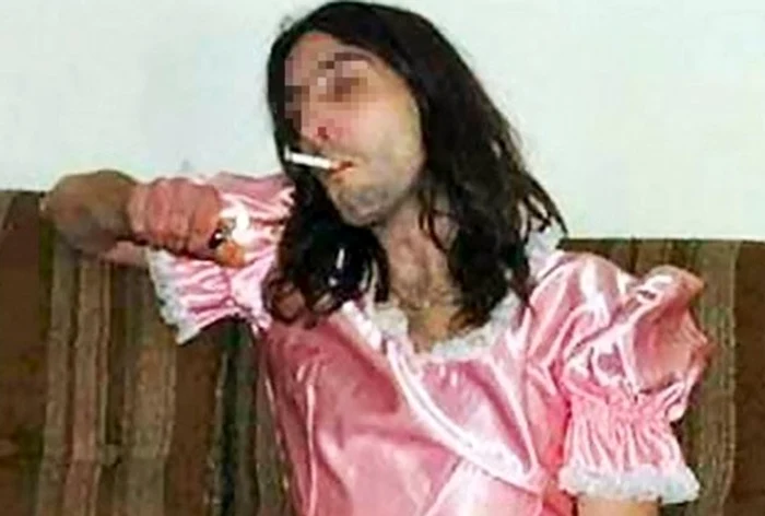 Rockerul Aleksandr a îngrozit o lume întreagă cu fapta luiFoto: CEN