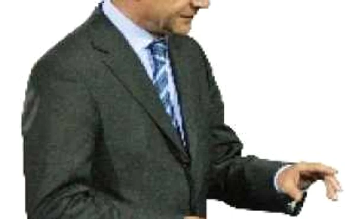 Preşedintele cere sesiune extraordinară pentru Mitrea şi Năstase