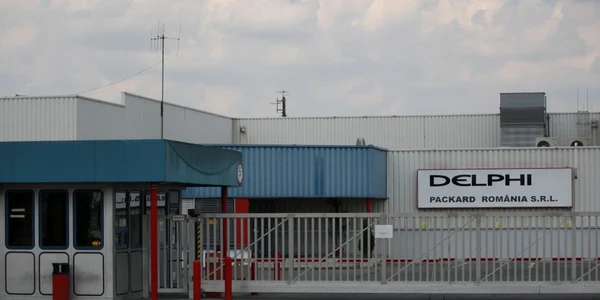 Delphi Packard are deja o sucursală care se bucură de succes în Banat, la Sânnicolau Mare