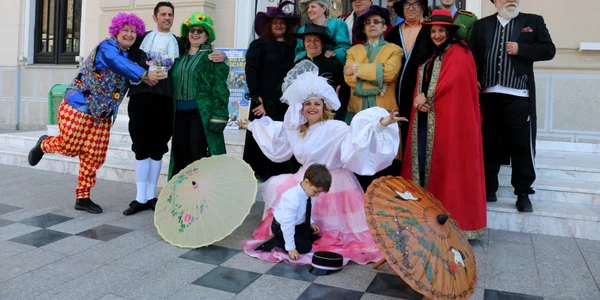 sarbatoare la teatru FOTO Alexandra Georgescu 