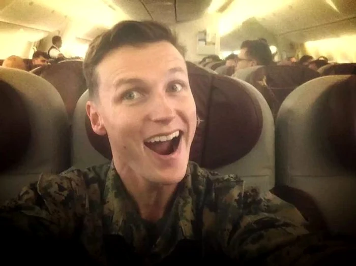 
    Utilizatorii Imgur Stray Bullet și Wlfqueen s-au plăcut și în afara mediului virtualfoto: Arhiva Personală  