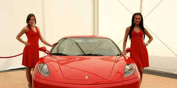 Ferrari F430