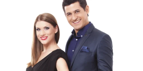 tili niculae si dj escu - kanal d 