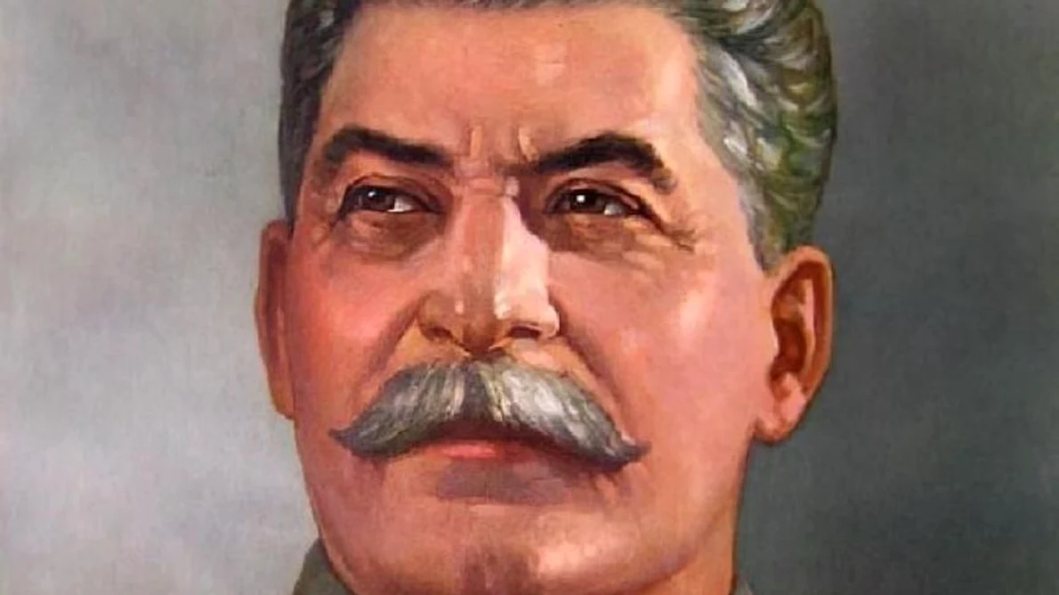 Discursul lui Stalin din 3 iulie 1941: Sunt trupele germane de neînvins? jpeg