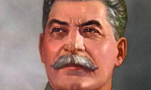 Discursul lui Stalin din 3 iulie 1941: Sunt trupele germane de neînvins? jpeg