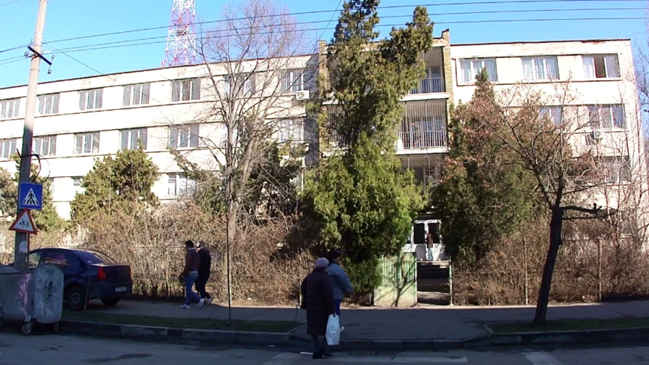psihiatrie slatina