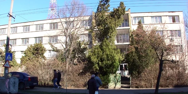 psihiatrie slatina