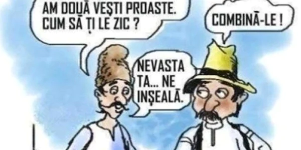 bancuri cu gheorghe