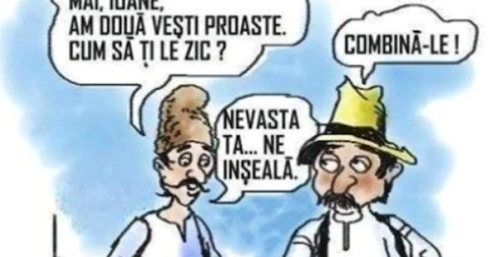 Glume cu Gheorghe