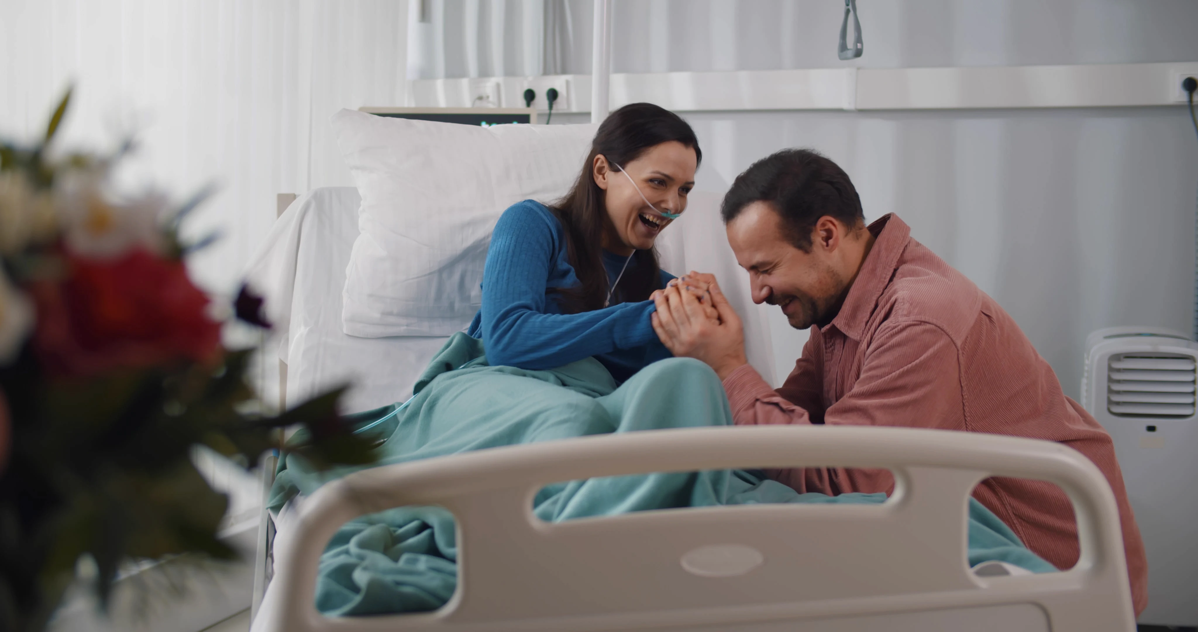 Chirurg exasperat de comportamentul vizitatorilor: „Munca noastră e sabotată, par să fi uitat că se află în spital”