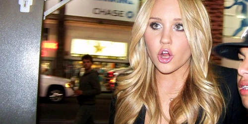 amanda bynes foto wenn