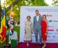 Principesa Sofia la Ambasada Britanică, Foto Casa Regală a României