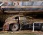 automobile abandonate